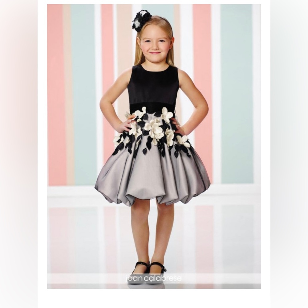 Joan Calabrese Special Occasion dress